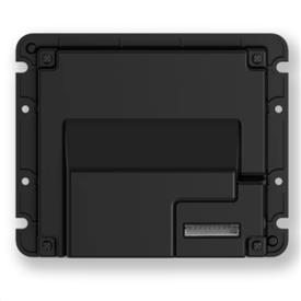 Image of Newland FM60 Cubera AI Optimised Fixed Mount Barcode Scanner 3